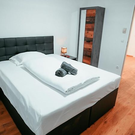 Vienna Shopping Center 6A Apartment 외부 사진