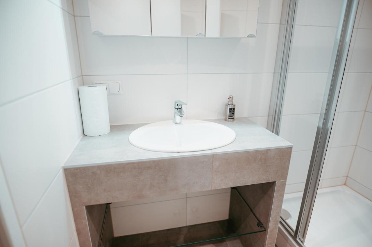 Vienna Shopping Center 6A Apartment 외부 사진