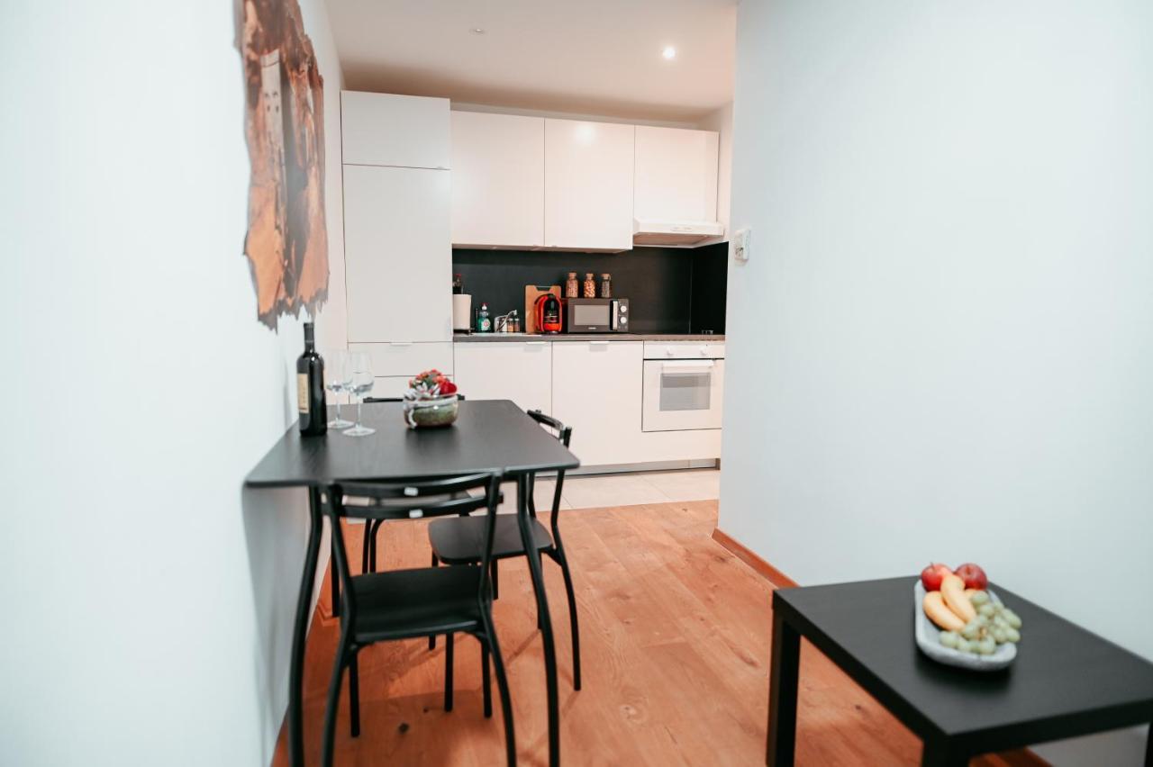 Vienna Shopping Center 6A Apartment 외부 사진