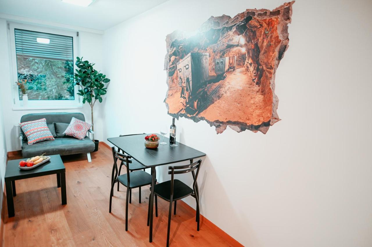 Vienna Shopping Center 6A Apartment 외부 사진
