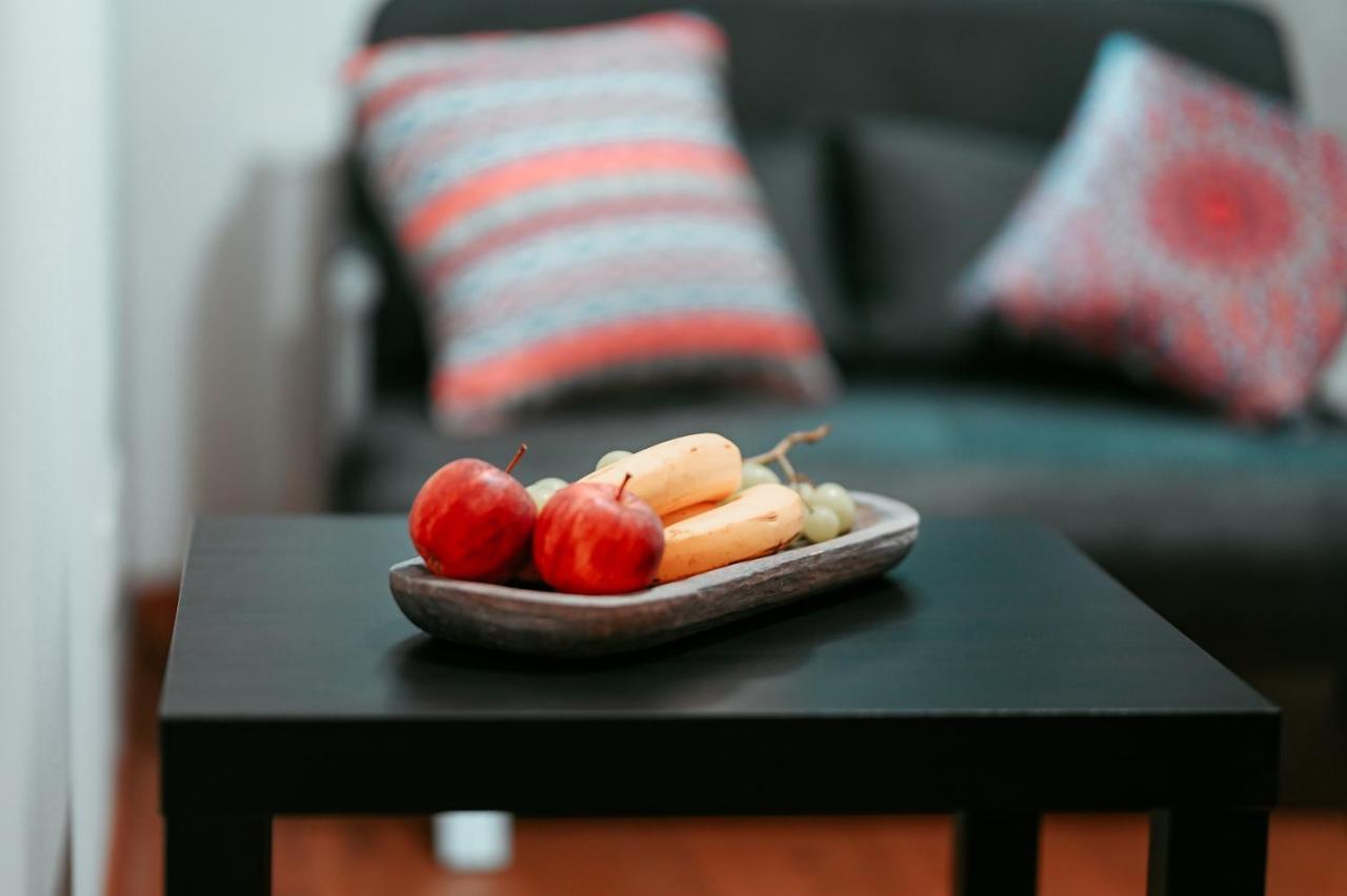 Vienna Shopping Center 6A Apartment 외부 사진