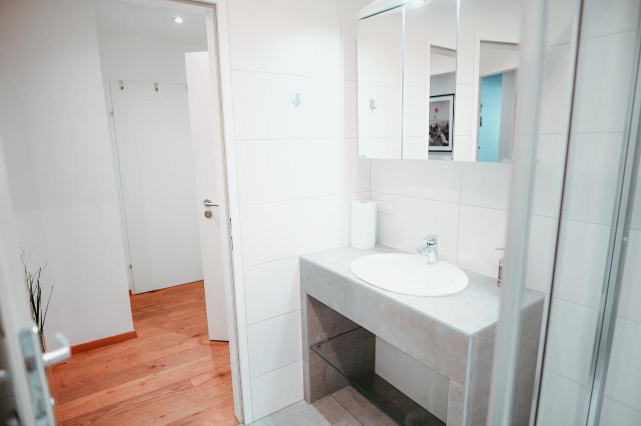 Vienna Shopping Center 6A Apartment 외부 사진