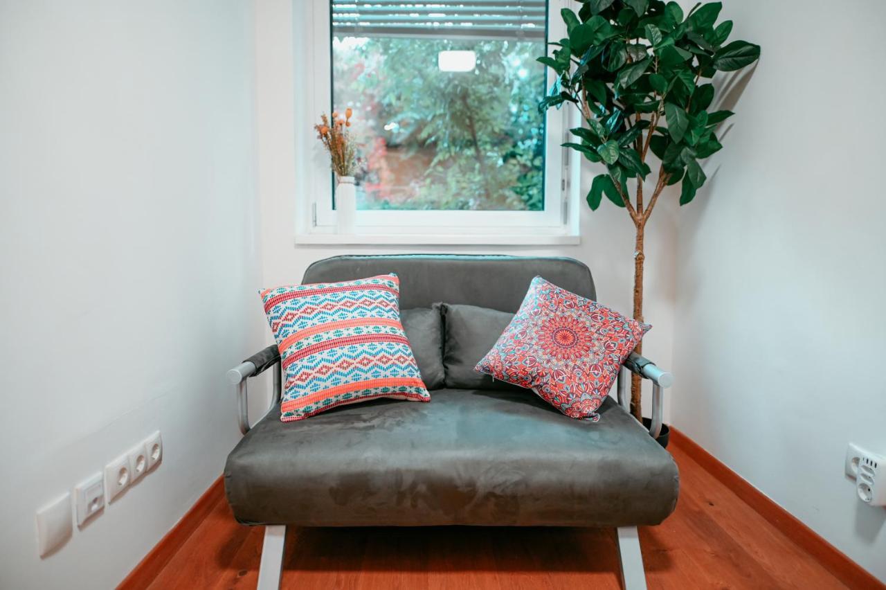 Vienna Shopping Center 6A Apartment 외부 사진