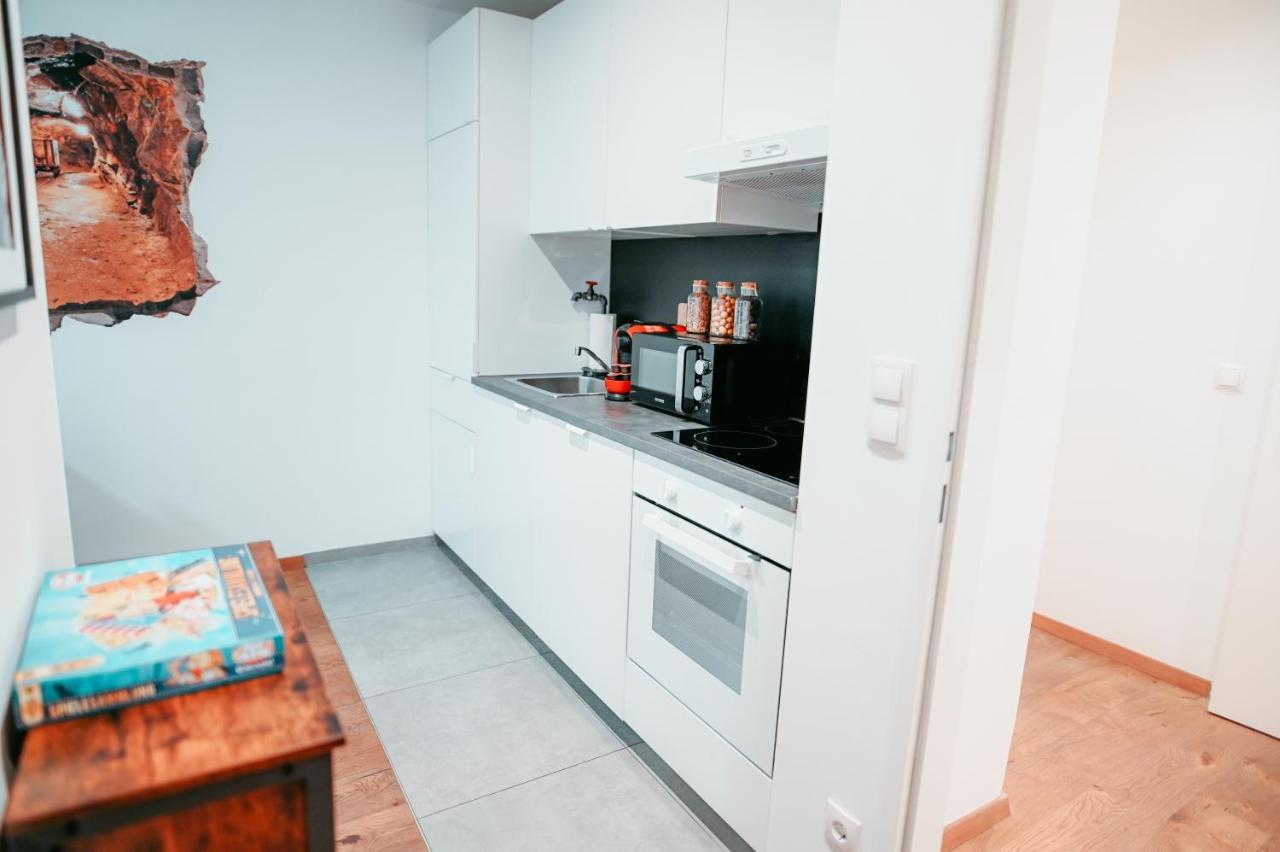Vienna Shopping Center 6A Apartment 외부 사진