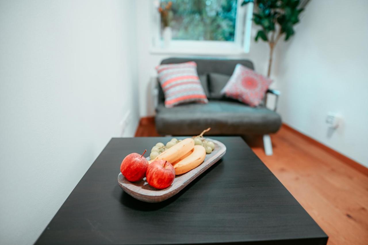 Vienna Shopping Center 6A Apartment 외부 사진