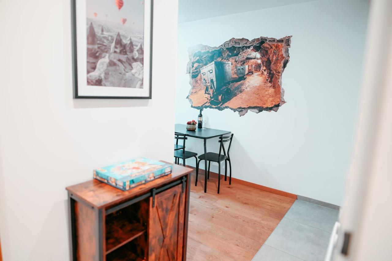 Vienna Shopping Center 6A Apartment 외부 사진